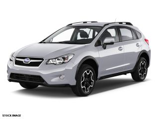 Used 2015 Subaru XV Crosstrek Limited in Manchester, New Hampshire