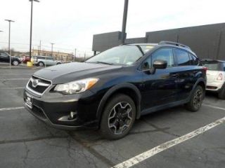 Used 2014 Subaru XV Crosstrek Premium in Mount Laurel, New Jersey