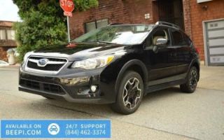 Used 2014 Subaru XV Crosstrek Premium in Bethpage, New York