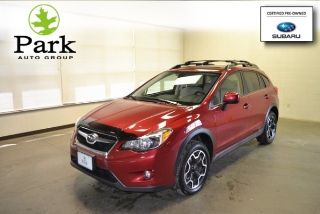 Used 2013 Subaru XV Crosstrek Premium in Akron, Ohio