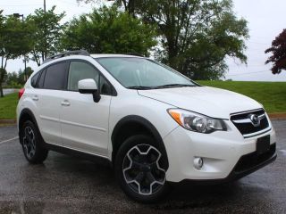 Used 2014 Subaru XV Crosstrek Premium in Lee's Summit, Missouri