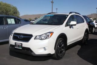 Used 2013 Subaru XV Crosstrek Premium in Carson City, Nevada