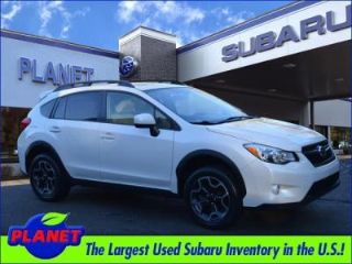 Used 2013 Subaru XV Crosstrek Premium in Hanover, Massachusetts