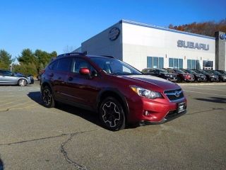 Used 2014 Subaru XV Crosstrek Premium in Hackettstown, New Jersey