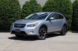 Used 2014 Subaru XV Crosstrek Premium in Dallas, Texas