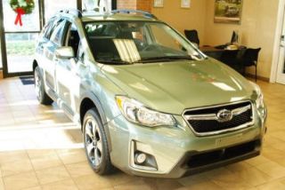 Used 2016 Subaru Crosstrek in Somerset, New Jersey