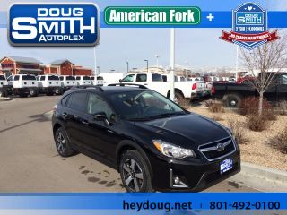 Used 2016 Subaru Crosstrek in American Fork, Utah