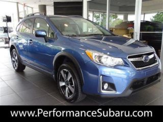 Used 2016 Subaru Crosstrek in Chapel Hill, North Carolina