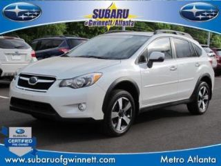 Used 2014 Subaru XV Crosstrek in Duluth, Georgia