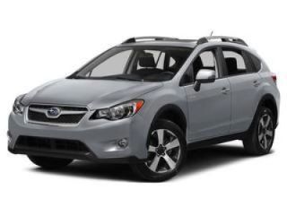 Used 2015 Subaru XV Crosstrek in Mooresville, North Carolina