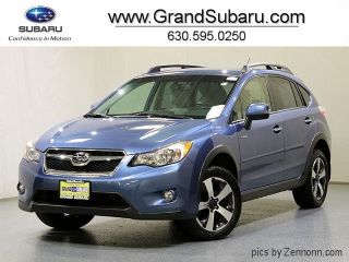 Used 2014 Subaru XV Crosstrek in Lyndora, Pennsylvania