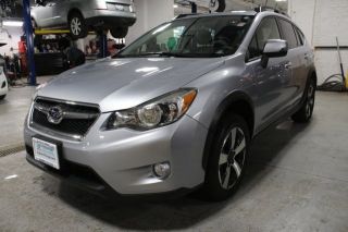 Used 2014 Subaru XV Crosstrek Touring in Chicago, Illinois