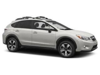Used 2014 Subaru XV Crosstrek Touring in Cumming, Georgia