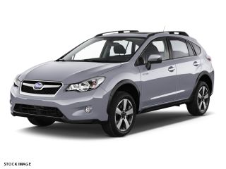 Used 2015 Subaru XV Crosstrek Touring in Northumberland, Pennsylvania
