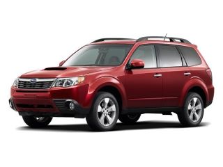 Used 2009 Subaru Forester 2.5X in Bloomfield, New Jersey