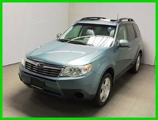 Used 2010 Subaru Forester 2.5X in Wickliffe, Ohio