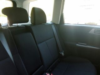 Used 2011 Subaru Forester 2.5X in Barre, Vermont