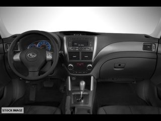 Used 2013 Subaru Forester 2.5X in Natick, Massachusetts