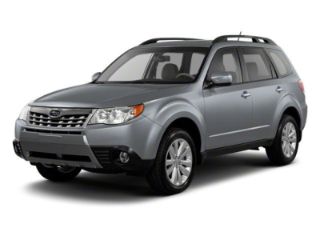 Used 2011 Subaru Forester 2.5X in Paris, Kentucky
