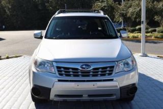 Used 2011 Subaru Forester 2.5X in Delmar, Maryland