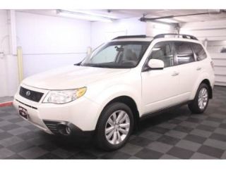 Used 2013 Subaru Forester 2.5X in Cuyahoga Falls, Ohio
