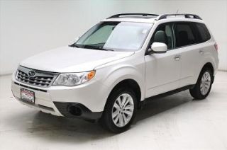 Used 2013 Subaru Forester 2.5X in Brunswick, Ohio
