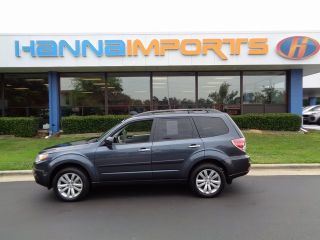 Used 2013 Subaru Forester 2.5X in Raleigh, North Carolina