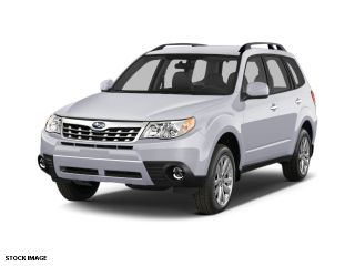 Used 2013 Subaru Forester 2.5X in Northumberland, Pennsylvania