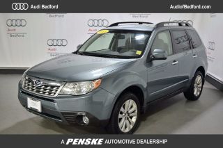 Used 2013 Subaru Forester 2.5X in Bedford, Ohio