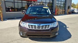 Used 2013 Subaru Forester 2.5X in Brownstown, Michigan