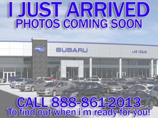 Used 2011 Subaru Forester 2.5X in Las Vegas, Nevada
