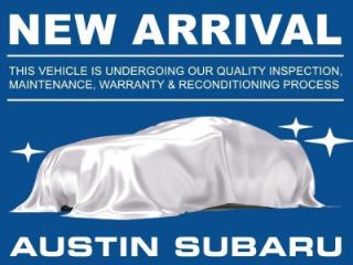 Used 2011 Subaru Forester 2.5X in Austin, Texas