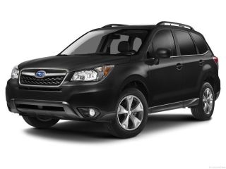 Used 2014 Subaru Forester 2.5i in Marysville, Washington