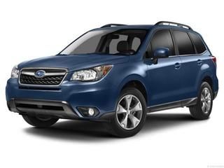 Used 2014 Subaru Forester 2.5i in Grand Blanc, Michigan