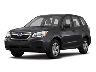 Used 2016 Subaru Forester 2.5i in Boulder, Colorado
