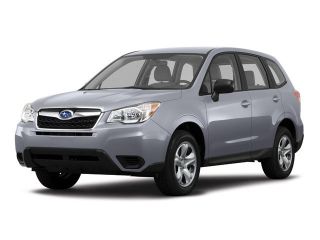 Used 2016 Subaru Forester 2.5i in East Swanzey, New Hampshire