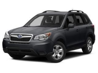Used 2016 Subaru Forester 2.5i in Hanover, Massachusetts