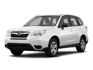 Used 2016 Subaru Forester 2.5i in Ramsey, New Jersey