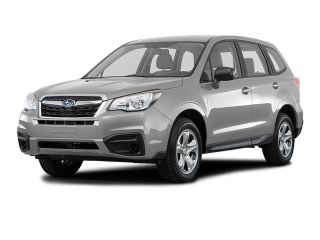 Used 2017 Subaru Forester 2.5i in Ramsey, New Jersey