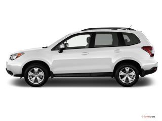 Used 2016 Subaru Forester 2.5i in Milford, Connecticut