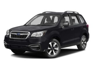 Used 2017 Subaru Forester 2.5i in Cortlandt Manor, New York