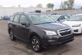 Used 2018 Subaru Forester 2.5i in Thornton, Colorado
