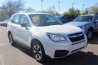 Used 2018 Subaru Forester 2.5i in Thornton, Colorado