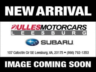 Used 2018 Subaru Forester 2.5i in Leesburg, Virginia