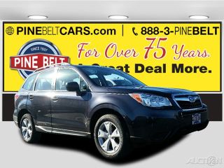 Used 2016 Subaru Forester 2.5i in Lakewood, New Jersey