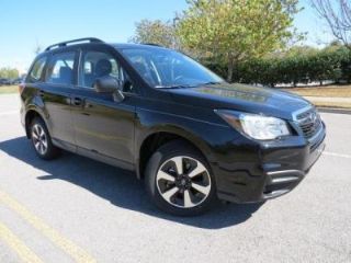 Used 2017 Subaru Forester 2.5i in Franklin, Tennessee