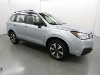 Used 2017 Subaru Forester 2.5i in Las Vegas, Nevada