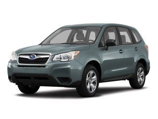Used 2016 Subaru Forester 2.5i in Auburn, Maine