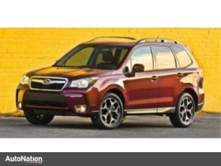 Used 2016 Subaru Forester 2.5i in Cockeysville, Maryland