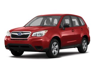 Used 2016 Subaru Forester 2.5i in Auburn, Maine